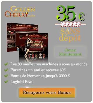Golden Cherry Casino