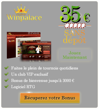 Winpalace Casino